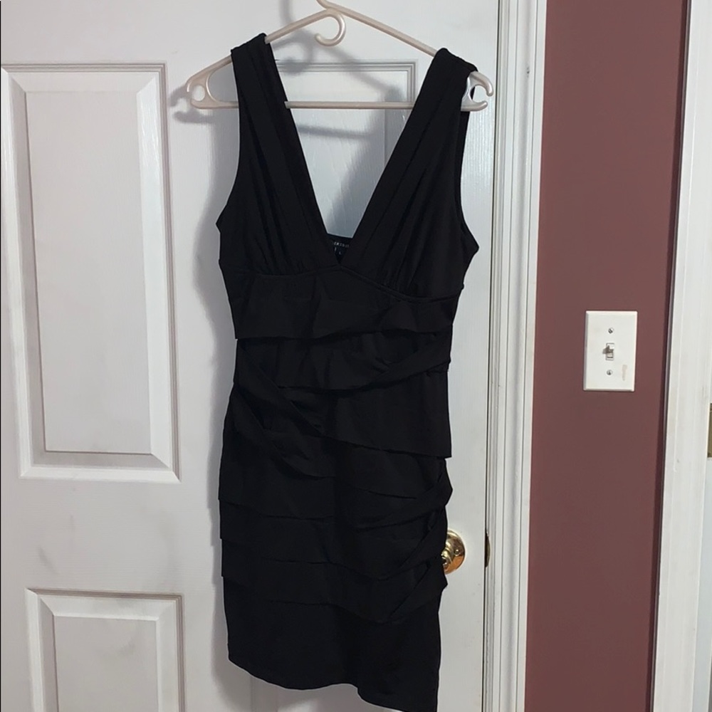 Women’s cocktail dress